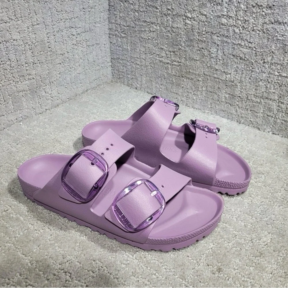 Birkenstock Arizona Big Buckle EVA - Picture 4 of 5